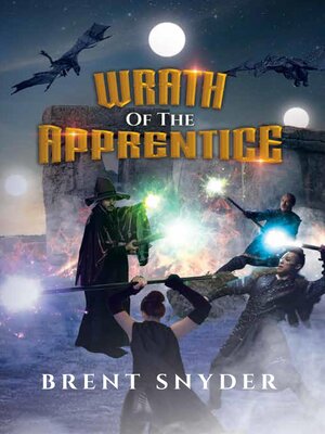 cover image of Wrath of the Apprentice